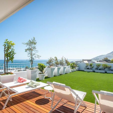 Funkey Villas Cape Town Cidade Do Cabo Exterior foto