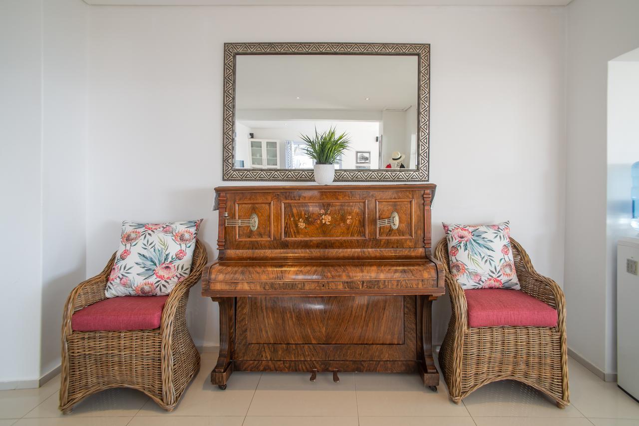 Funkey Villas Cape Town Cidade Do Cabo Exterior foto