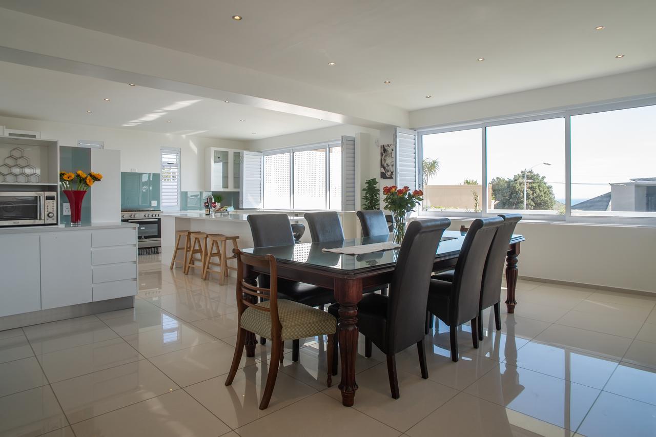 Funkey Villas Cape Town Cidade Do Cabo Exterior foto