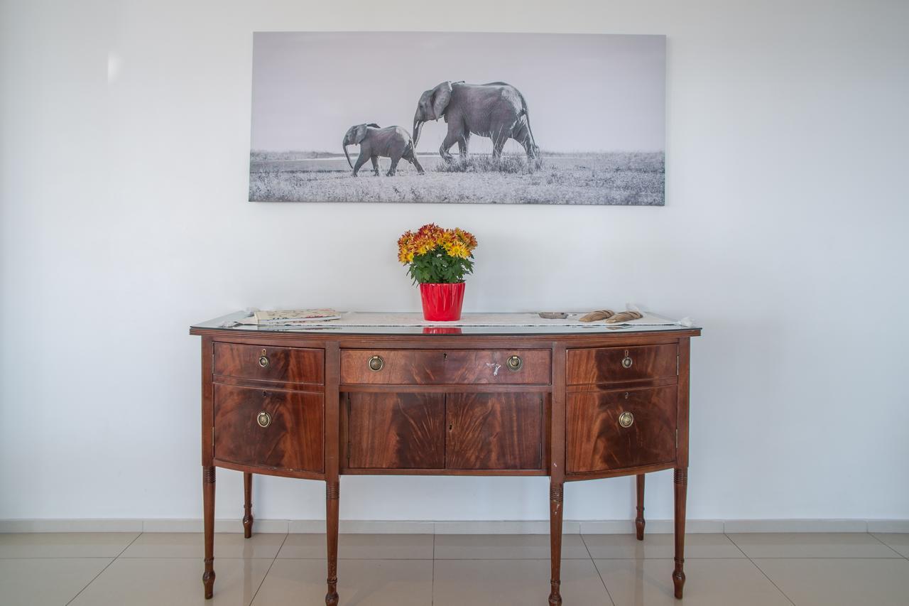 Funkey Villas Cape Town Cidade Do Cabo Exterior foto