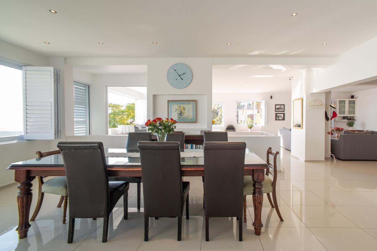 Funkey Villas Cape Town Cidade Do Cabo Exterior foto