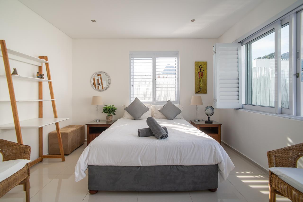 Funkey Villas Cape Town Cidade Do Cabo Exterior foto