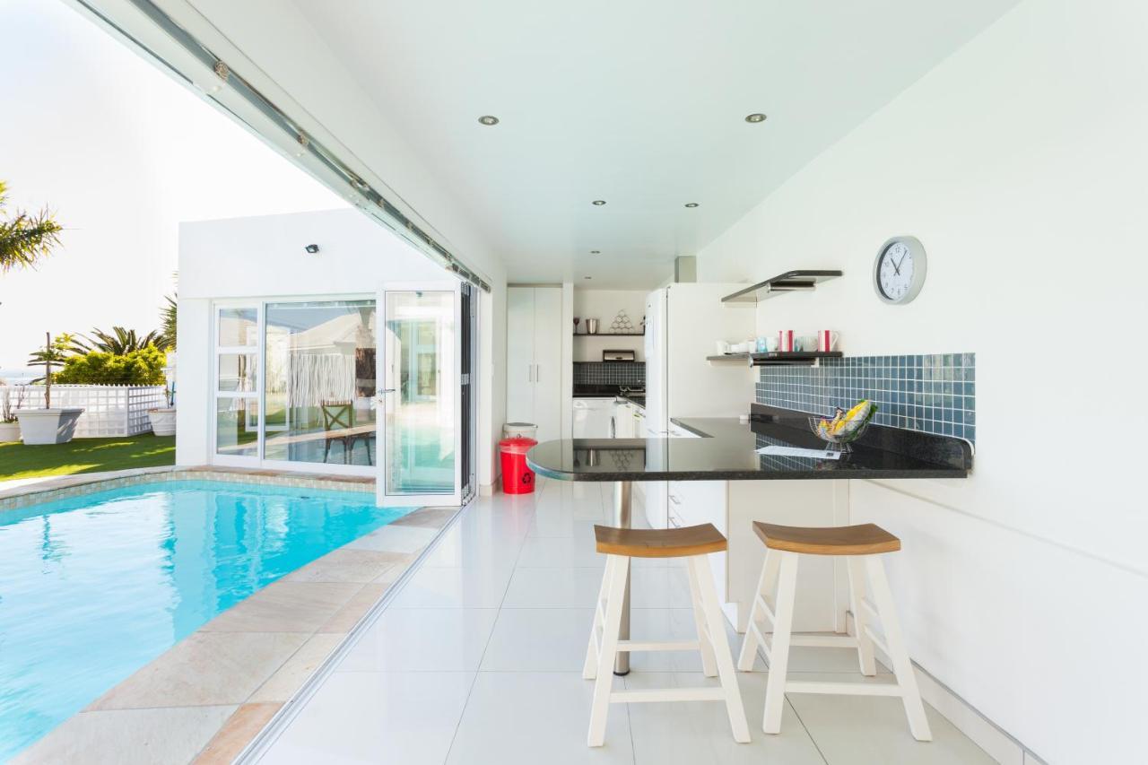 Funkey Villas Cape Town Cidade Do Cabo Exterior foto