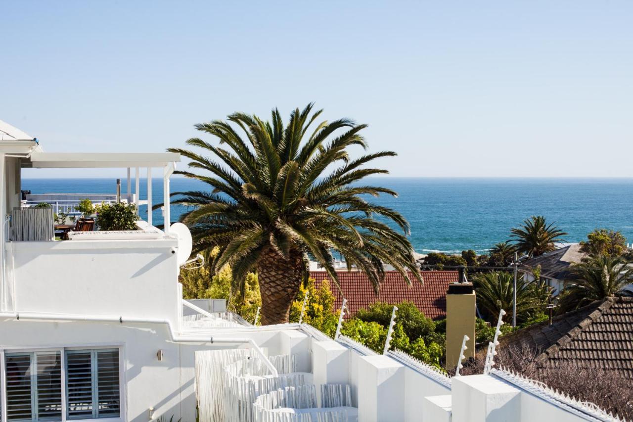 Funkey Villas Cape Town Cidade Do Cabo Exterior foto