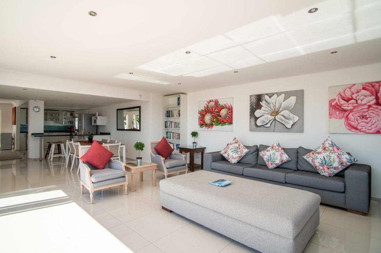 Funkey Villas Cape Town Cidade Do Cabo Exterior foto