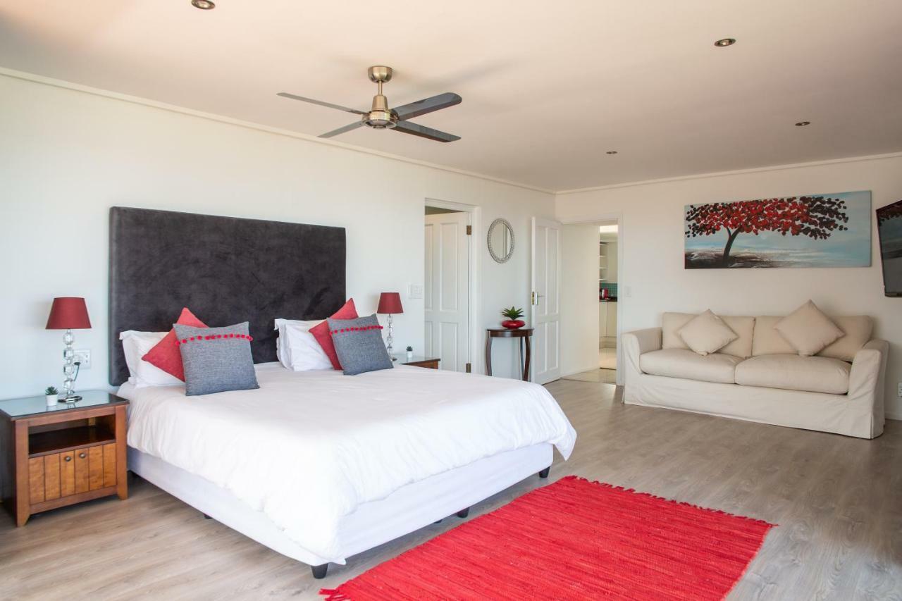 Funkey Villas Cape Town Cidade Do Cabo Exterior foto