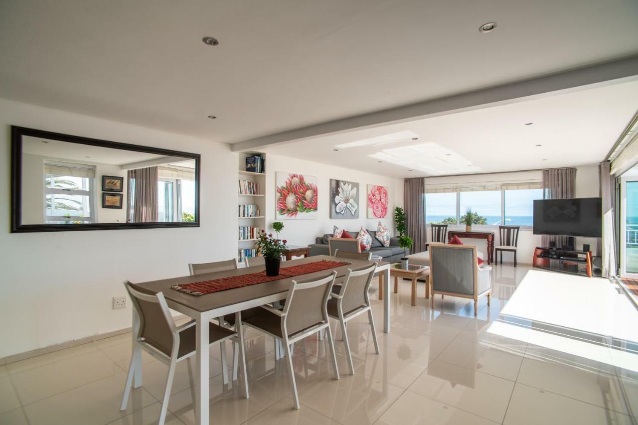 Funkey Villas Cape Town Cidade Do Cabo Exterior foto