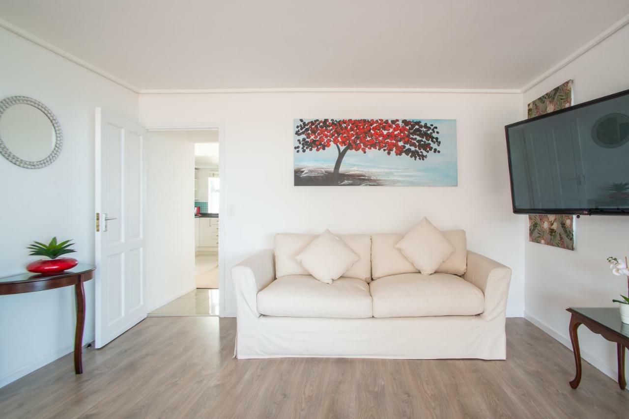 Funkey Villas Cape Town Cidade Do Cabo Exterior foto