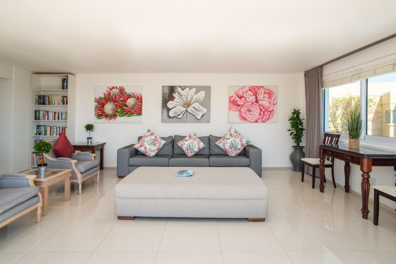 Funkey Villas Cape Town Cidade Do Cabo Exterior foto