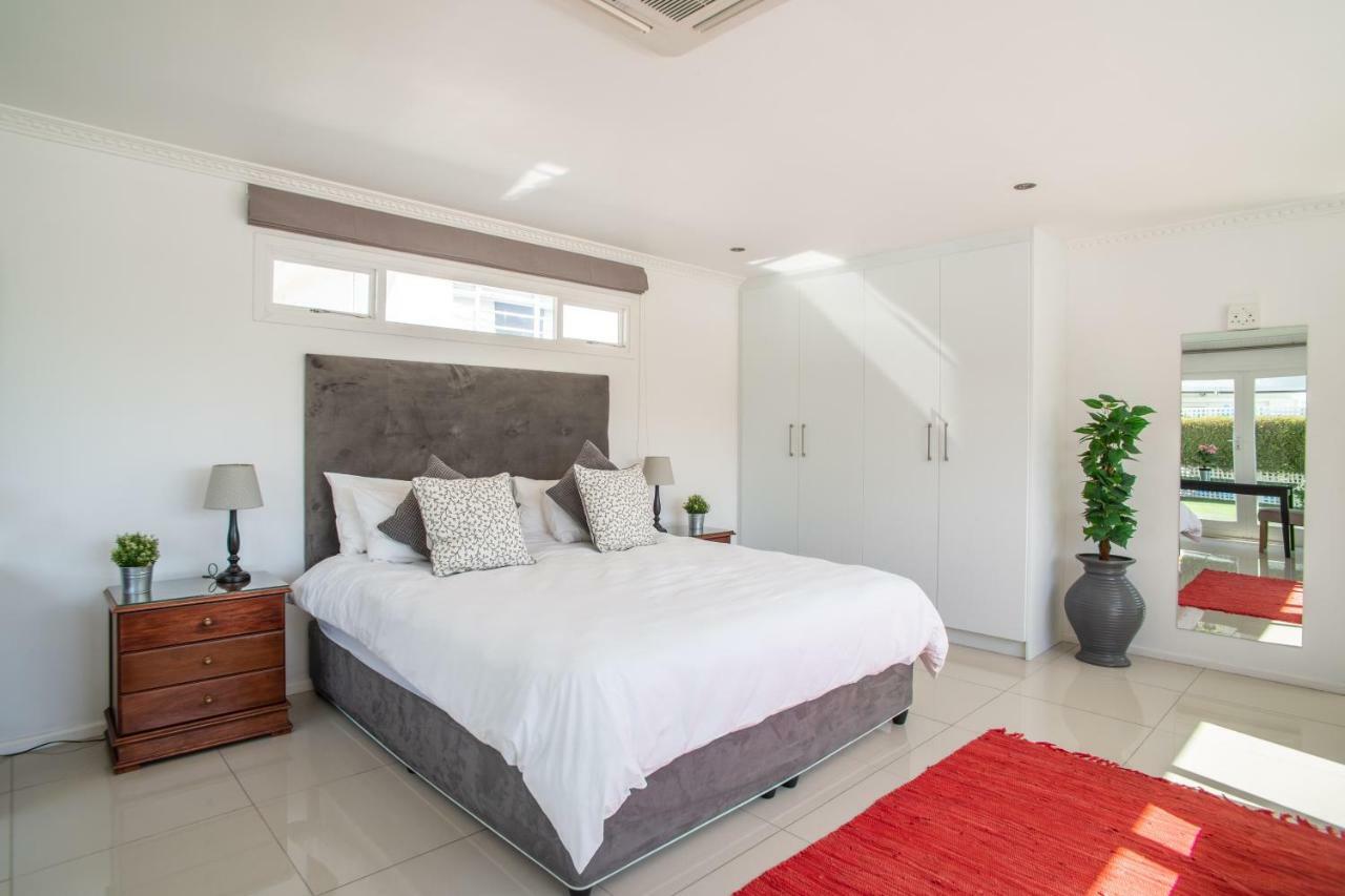 Funkey Villas Cape Town Cidade Do Cabo Exterior foto