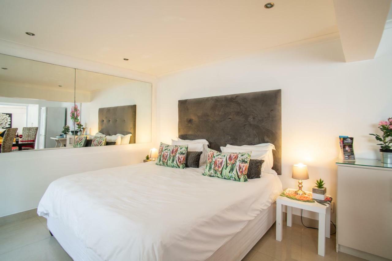 Funkey Villas Cape Town Cidade Do Cabo Exterior foto