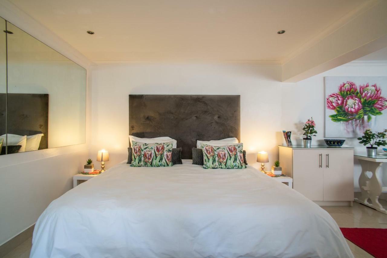Funkey Villas Cape Town Cidade Do Cabo Exterior foto